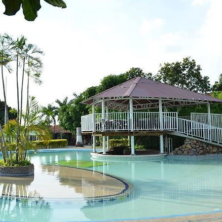 Hacienda El Eden Resort Santa Elena  Екстериор снимка