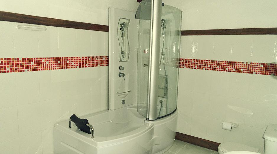 Hacienda El Eden Resort Santa Elena  Стая снимка