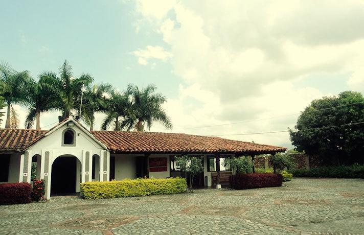 Hacienda El Eden Resort Santa Elena  Екстериор снимка