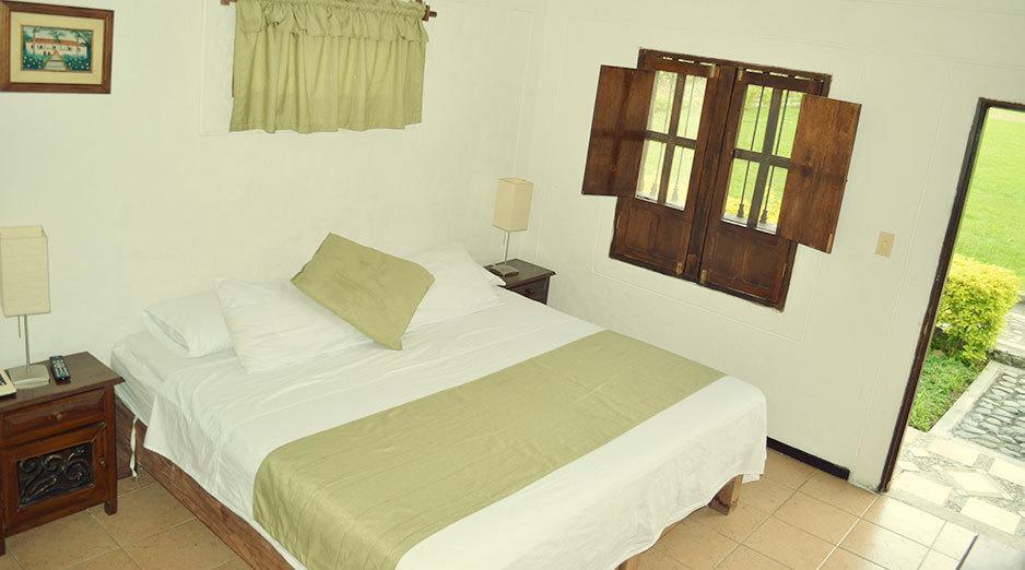 Hacienda El Eden Resort Santa Elena  Екстериор снимка
