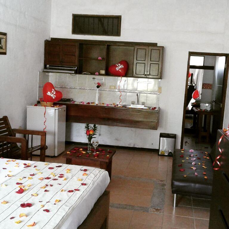 Hacienda El Eden Resort Santa Elena  Екстериор снимка